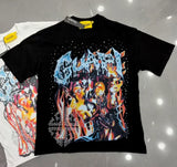 GUAPI graphic T-shirt design variant 18