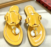 Women's Slip-On Lightweight Open-Toe Sandals product image