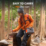 Jackery Explorer 300 Portable Power Station with 5m Extension Cord – product detail 5