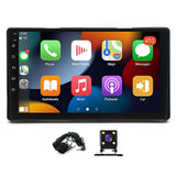 9-Inch Android 13 Car Stereo for Toyota Sienna 2015–2018 with CarPlay – product detail 4