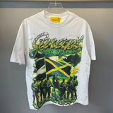GUAPI graphic T-shirt design variant 22
