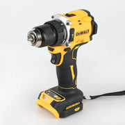 DEWALT 20V MAX XR DCD805B Brushless Compact Hammer Drill, Bare Tool – product detail 7