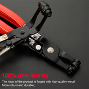 Flexible Cable-Type Hose Clamp Pliers for Automotive Repair – product detail 5