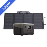 EcoFlow RIVER 2 Pro 716Wh Portable Power Station with 800W AC Output – product detail 6