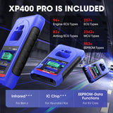 Autel MaxiIM IM508S Key Programmer & Full-System Diagnostic Scanner – product detail 5