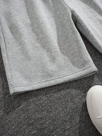 3PCS Men's Shorts