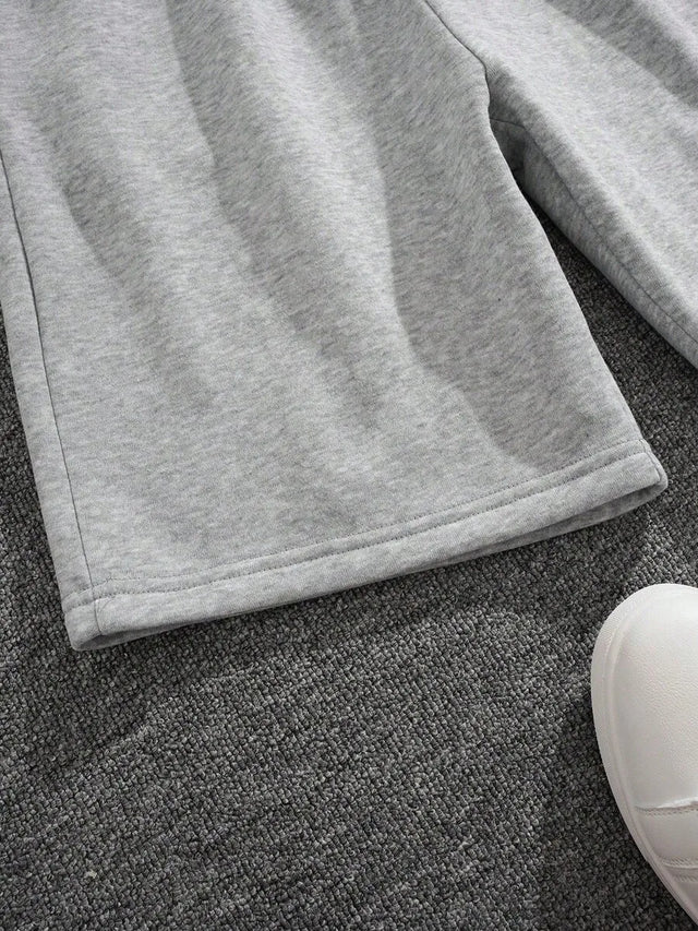 3PCS Men's Shorts