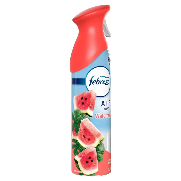 Watermelon Air Mist Air Freshener, 8.1 oz
