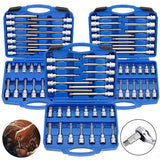 26/30/32-Piece Extended Socket and External Torx Set – featured product image