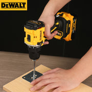 DEWALT 20V MAX XR DCD805B Brushless Compact Hammer Drill, Bare Tool – product detail 5