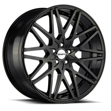 Formula All Gloss Black