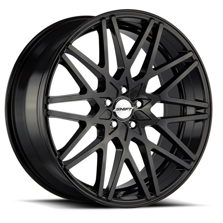 Formula All Gloss Black