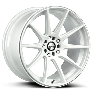 Gear White