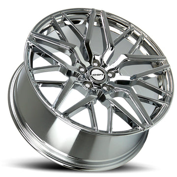 Spring Chrome