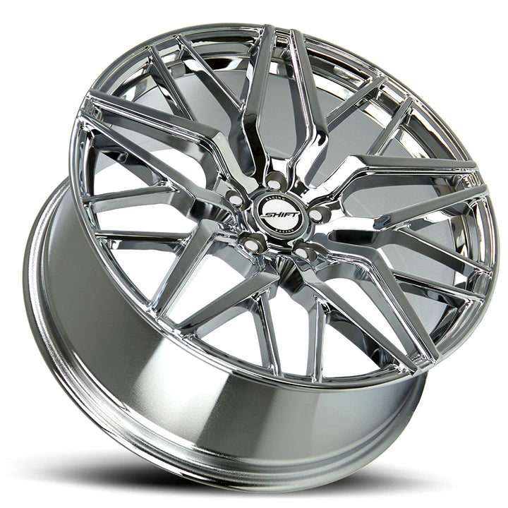 Spring Chrome