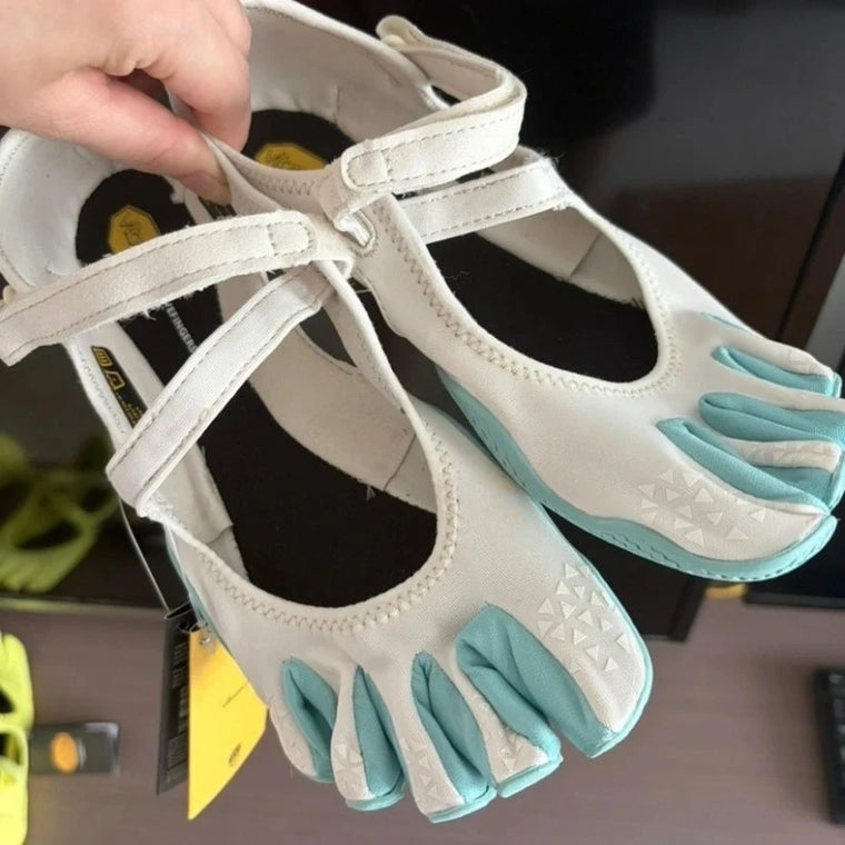 Women's Lightweight Barefoot Water Shoes