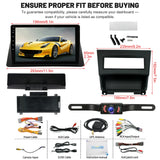 10-Inch Android 13 Car Stereo for Honda Accord 2008–2013 with Wireless CarPlay – product detail 9