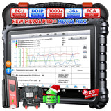 Autel MaxiSYS MS906 Pro OBD2 Scanner with ECU Coding & 36+ Services – featured product image