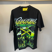 GUAPI graphic T-shirt design variant 12