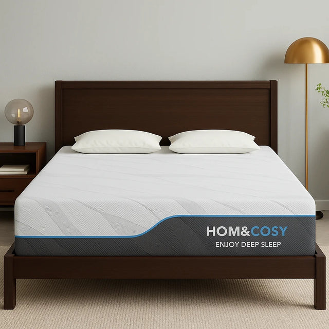 Extra Firm Queen Size Mattress