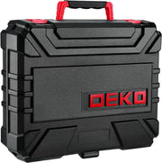 DEKO 126-Piece Home Tool Kit with 8V Cordless Drill – product detail 5