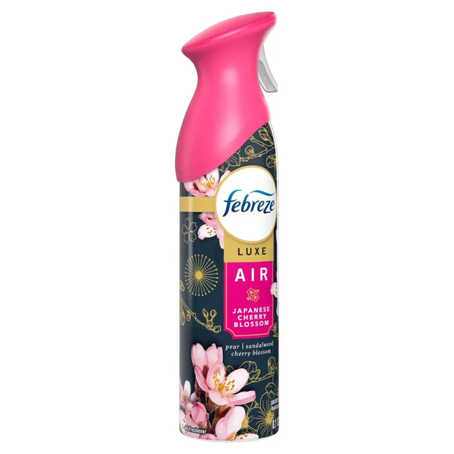 Japanese Cherry Blossom Air Mist, 8.1 oz