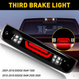 Smoked LED Third Brake & Cargo Light for Dodge Ram 2009–2018 – featured product image