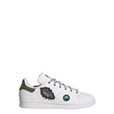 adidas Originals Unisex-Child Stan Smith Shoes product image