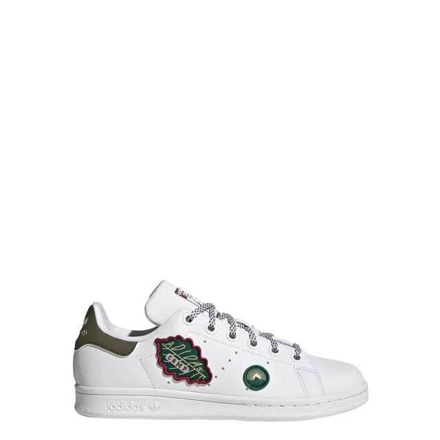 adidas Originals Unisex-Child Stan Smith Shoes