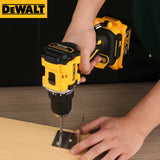 DEWALT 20V MAX XR DCD805B Brushless Compact Hammer Drill, Bare Tool – product detail 6