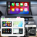 10-Inch Android 13 Car Stereo for Honda Accord 2008–2013 with Wireless CarPlay – product detail 5