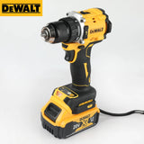 DEWALT 20V MAX XR DCD805B Brushless Compact Hammer Drill, Bare Tool – featured product image