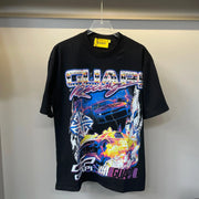 GUAPI graphic T-shirt design variant 11