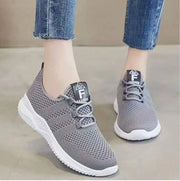 Women's Breathable Mesh Non-Slip Lightweight Sneakers product image