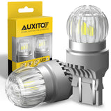 AUXITO T20 7440/7443 LED Bulb Pair for DRL, Reverse & Turn Signals – featured product image