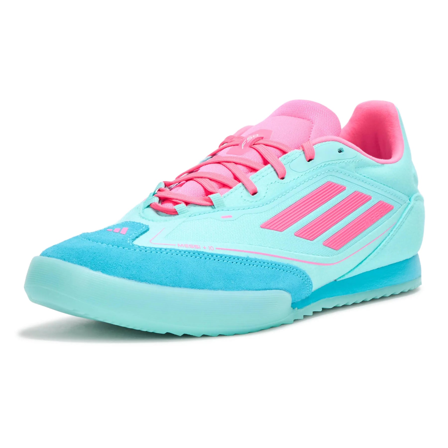 adidas Men's F50 Freestyle Messi Indoor Sneaker product image