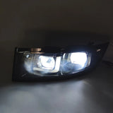 LED Fog Light & DRL Assembly for Lexus GX470 2003–2009 – product detail 4