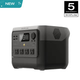 EcoFlow RIVER 2 Pro 716Wh Portable Power Station with 800W AC Output – featured product image