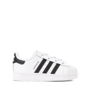 adidas Kids' Superstar II Elastic Lace Athletic Shoes product image