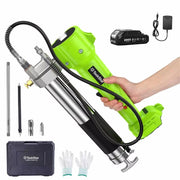 TaskStar 14 oz Cordless Grease Gun with 40-Inch Hose & LED Work Light – product detail 9