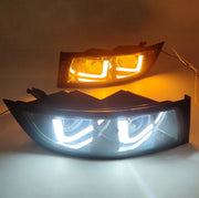 LED Fog Light & DRL Assembly for Lexus GX470 2003–2009 – product detail 3