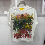 GUAPI graphic T-shirt design variant 23