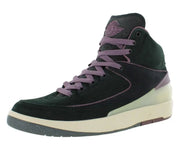 Jordan Air Jordan 2 Retro Women Black C005 Shoes product image