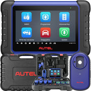 Autel MaxiIM IM508S Key Programmer & Full-System Diagnostic Scanner – product detail 8