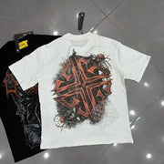 GUAPI graphic T-shirt design variant 3