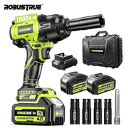 Robustrue 1000 N·m Brushless Cordless Impact Wrench Kit – product detail 9
