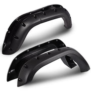 Textured Fender Flares for 1984–2001 Jeep Cherokee XJ 4-Door product image