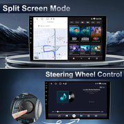 10-Inch Android 13 Car Stereo for Honda Accord 2008–2013 with Wireless CarPlay – product detail 6