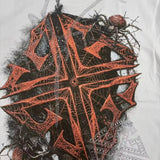 GUAPI graphic T-shirt design variant 8