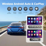 9.7-Inch Android 13 Car Stereo for Ford F-150 2009–2014 with CarPlay – product detail 4